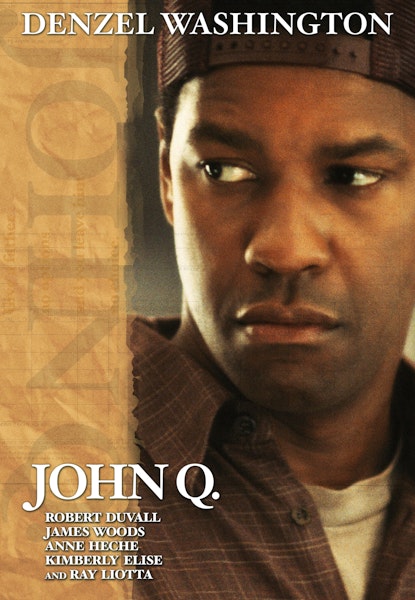 John Q
