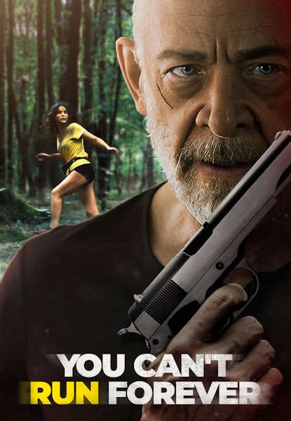 You Can't Run Forever