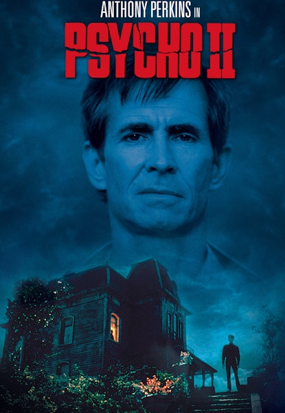 Psycho II
