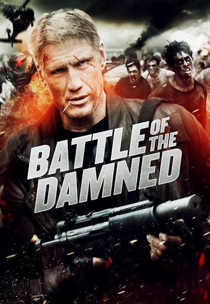 Battle of the Damned