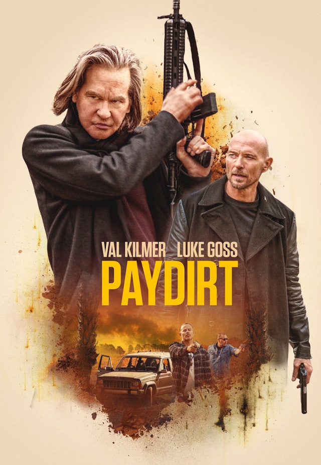 Paydirt
