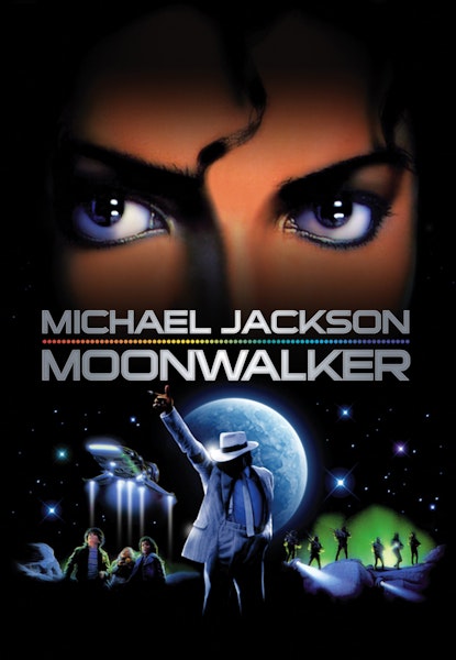 Moonwalker