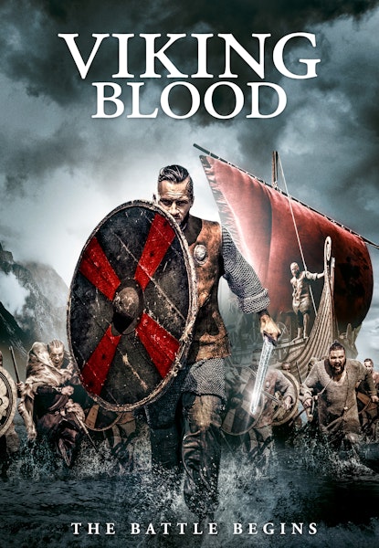 Viking Blood