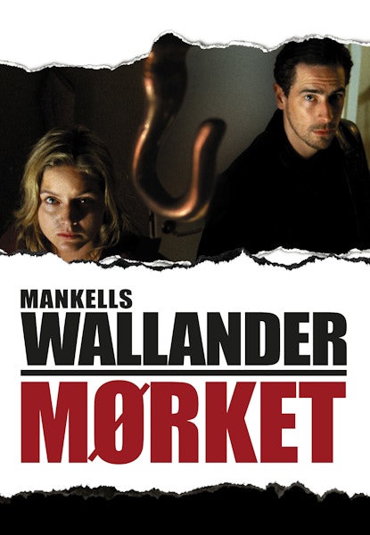 Wallander: Mørket