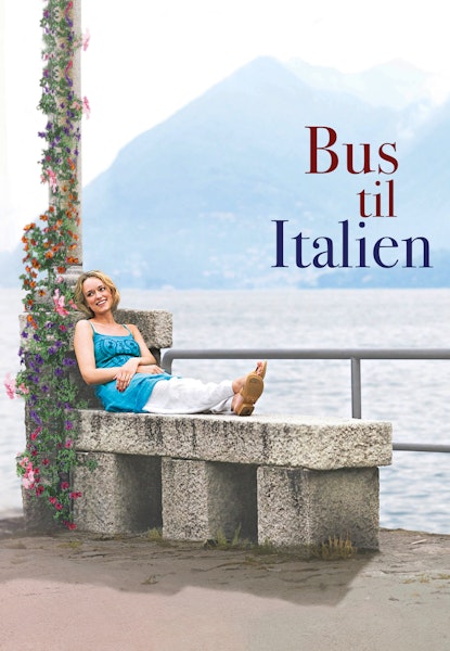 Buss till Italien