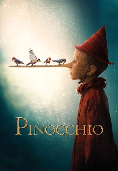 Pinocchio