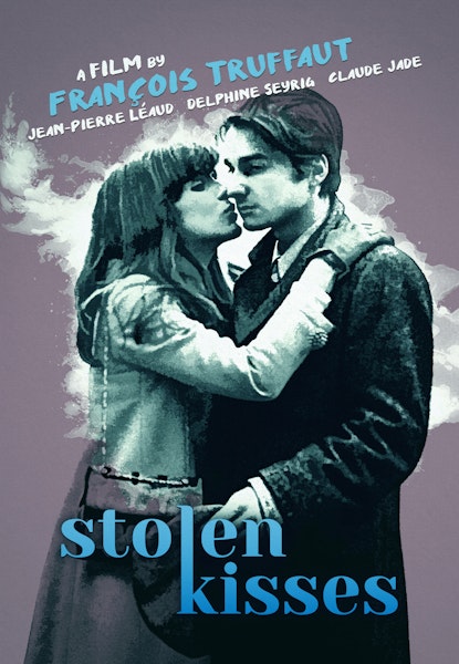 Stjålne kyss