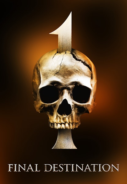 Final Final destination