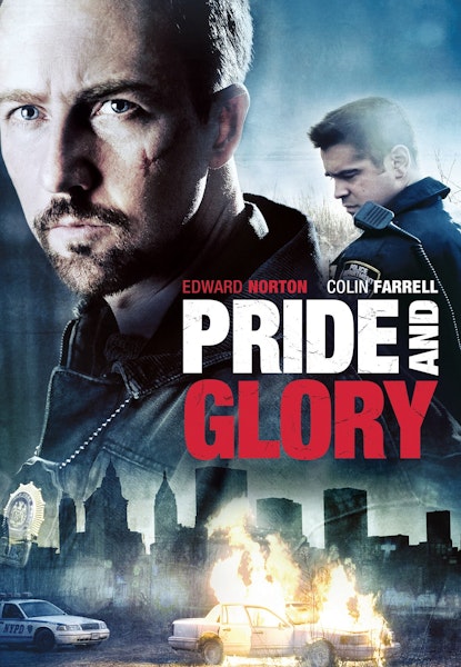 Pride and Glory