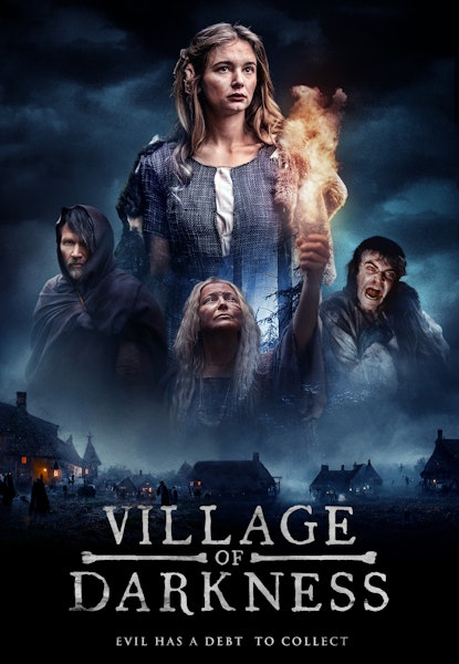 Village Of Darkness