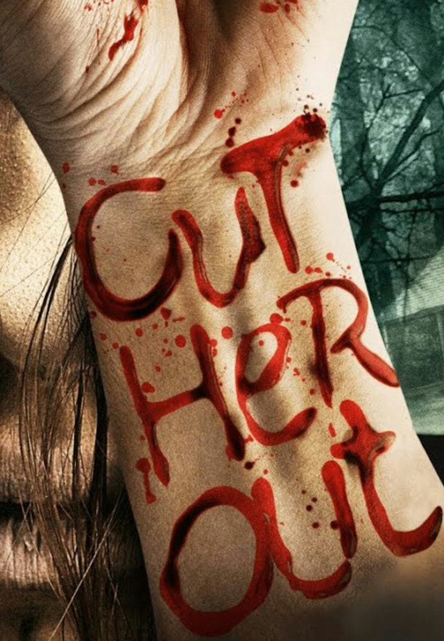 Cut Her Out