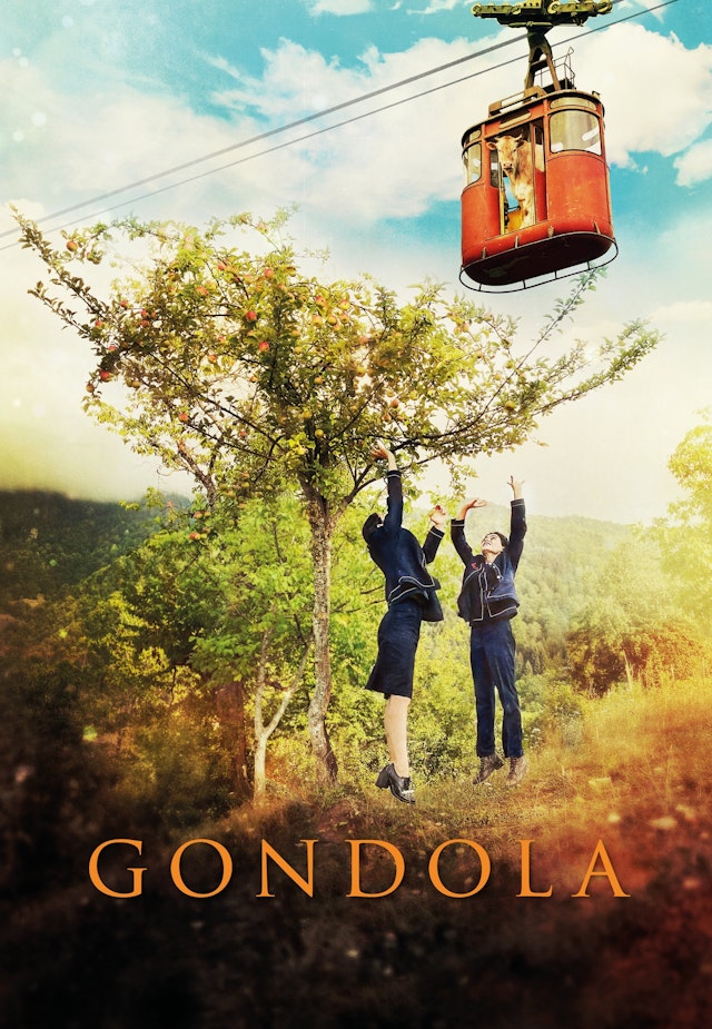Gondola