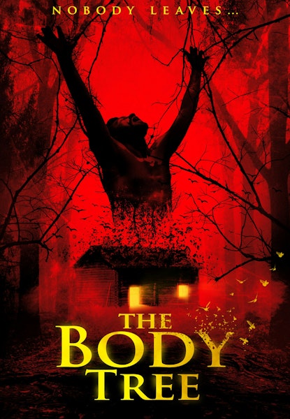 The Body Tree