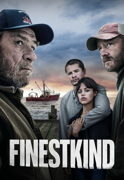 Finestkind