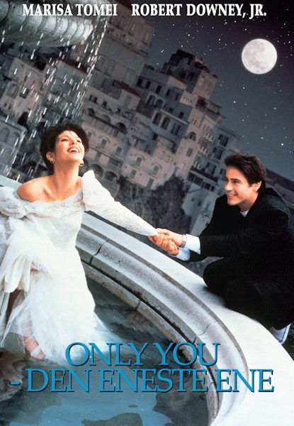 Only You
