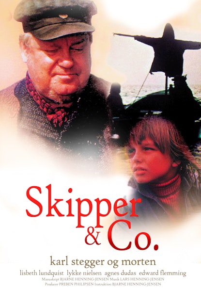 Skipper & Co.
