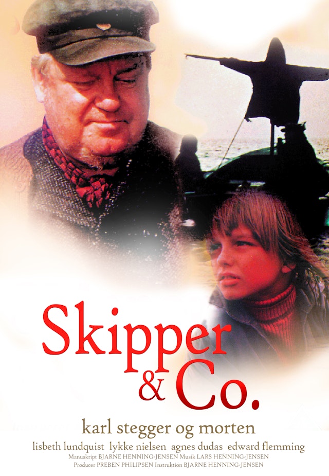 Skipper & Co.