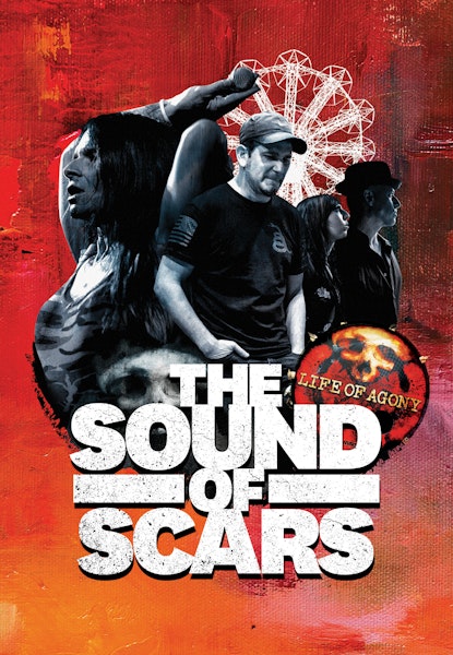 The Sound of Scars
