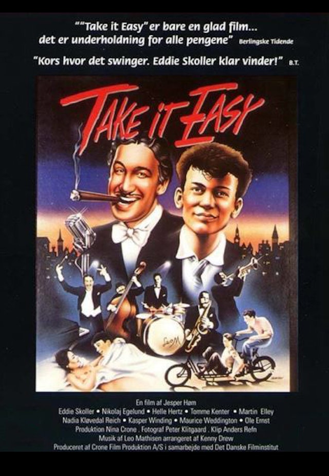Take It Easy