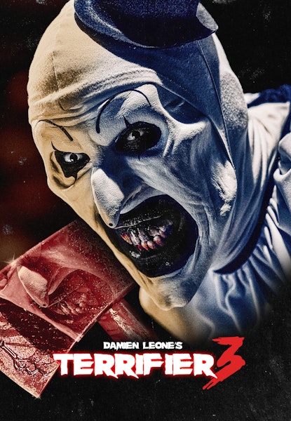 Terrifier 3