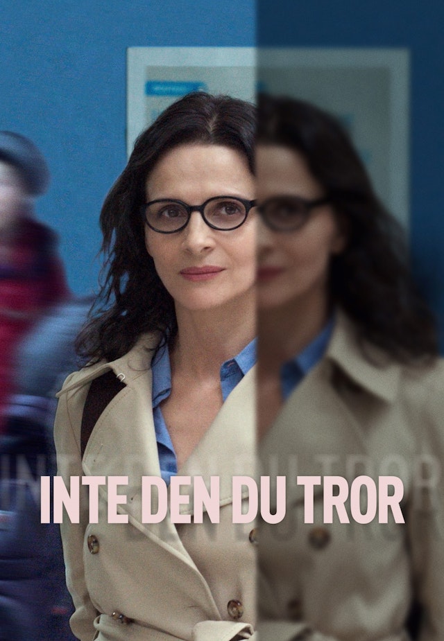 Inte den du tror