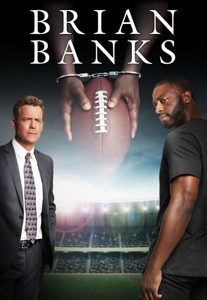 Brian Banks