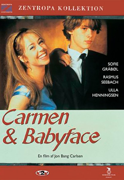 Carmen og Babyface
