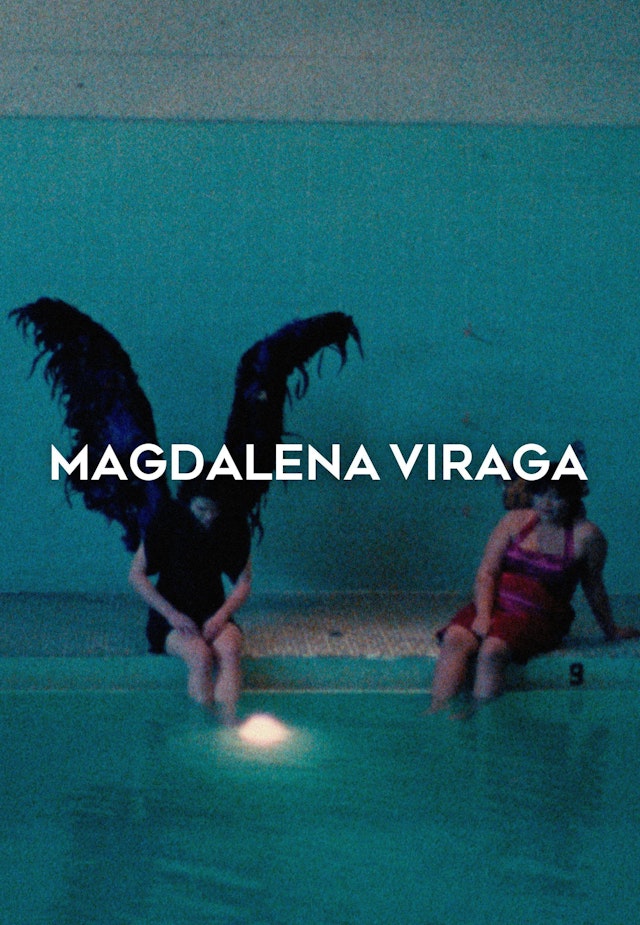magdalena Viraga