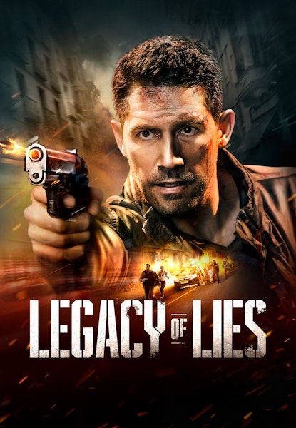 Legacy of Lies
