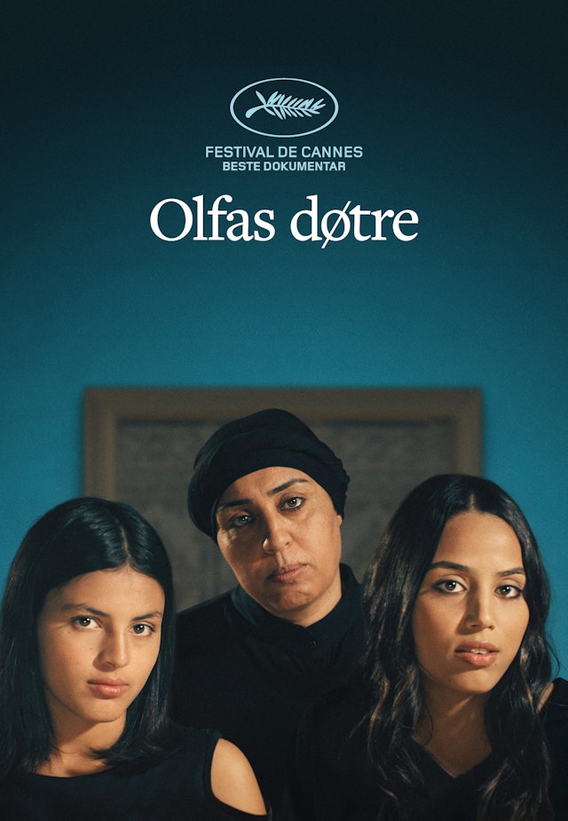 Olfas Døtre