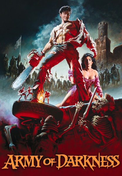 Army of Darkness