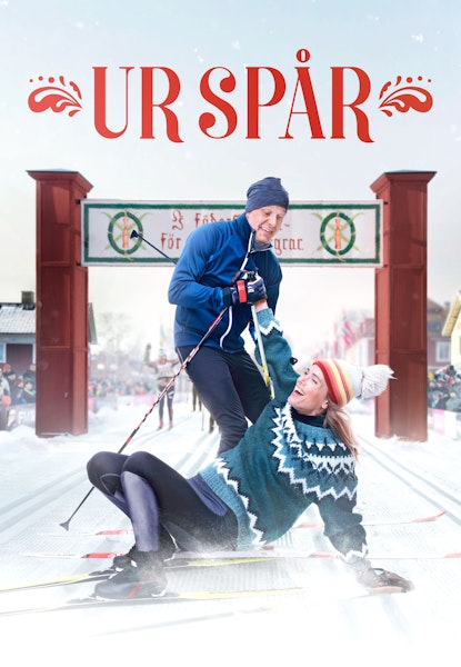 Ur spår