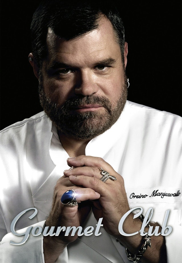 Gourmet Club