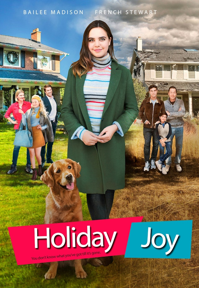 Holiday Joy