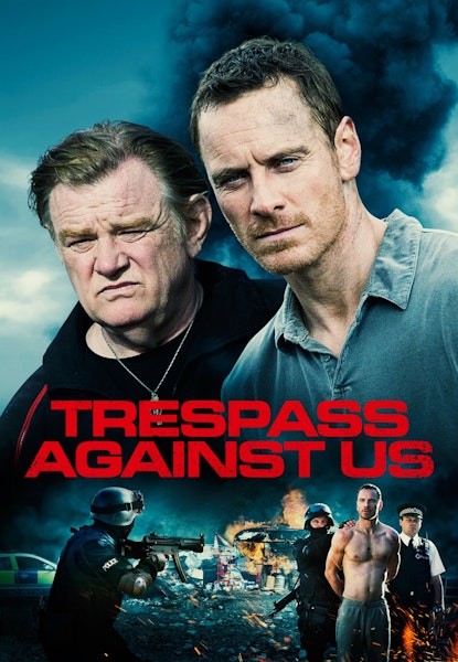 Trespass against us