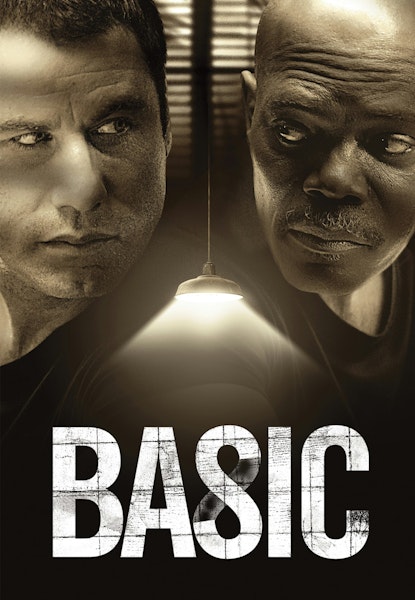 Basic - Farligt uppdrag