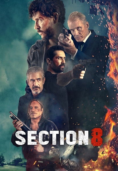 Section 8