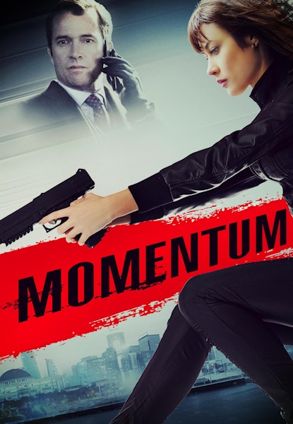 Momentum