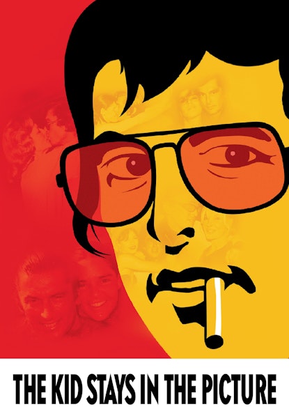 The Kid Stays in the Picture