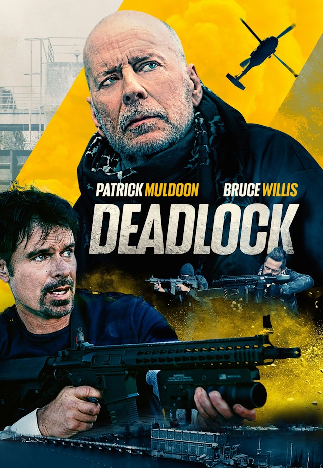 Deadlock