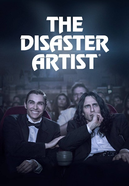 The Disaster Artist