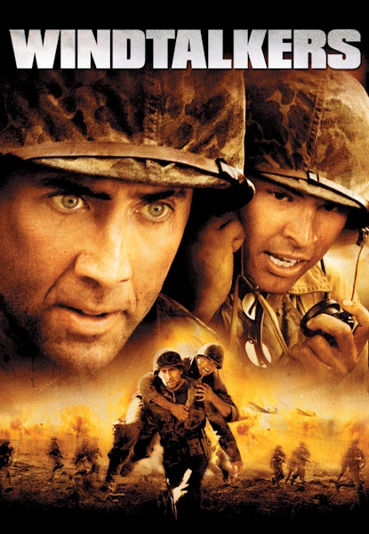 Windtalkers