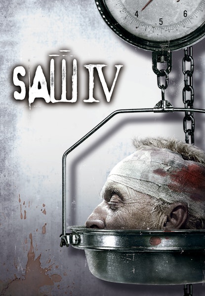Saw 4