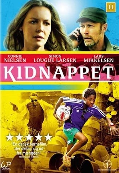 Kidnappet