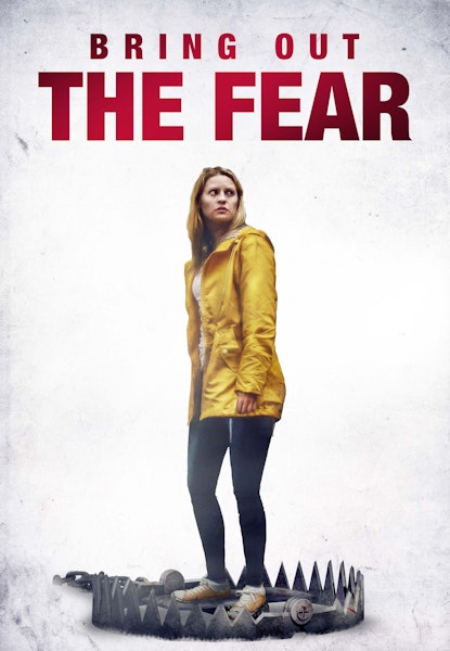 Bring Out The Fear