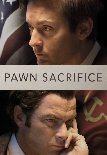 Pawn sacrifice