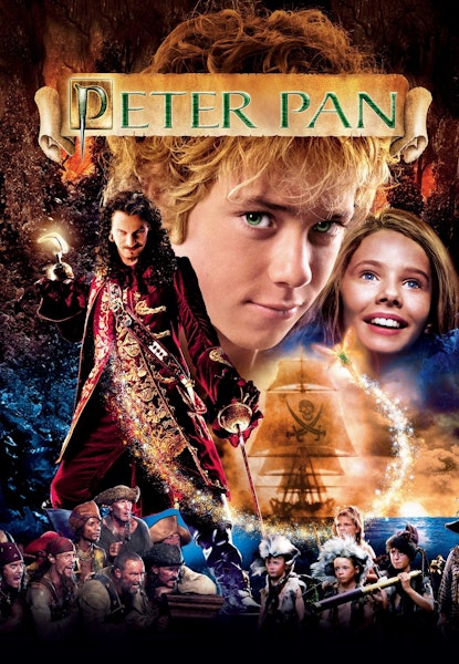 Peter Pan