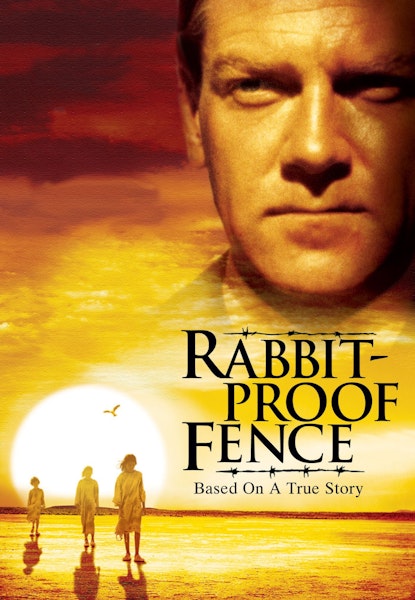 Rabbit-Proof Fence