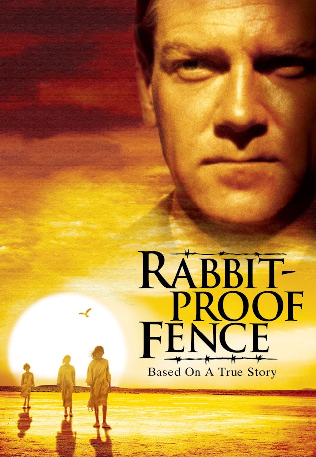 Rabbit-Proof Fence