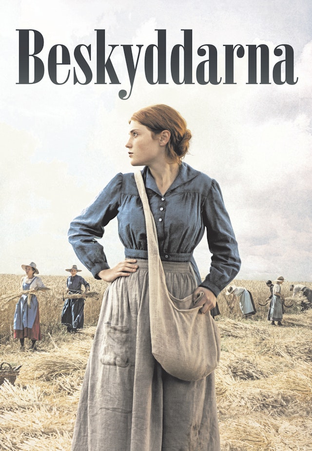 Beskyddarna